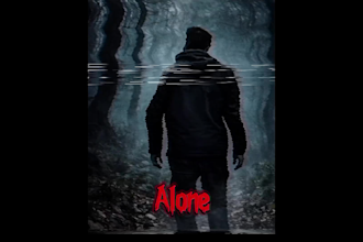 provide professional scary story voiceovers