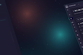 create saas product demo, walkthrough and explainer video for your software