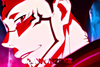 create a viral anime edit for tiktok or instagram reels