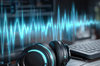 accurately transcribe audio and video to text fast