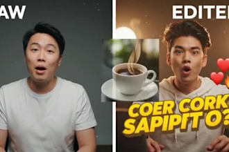 edit your videos in the viral alex hormozi style with brolls