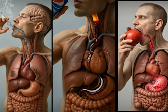 create medical 3d animations