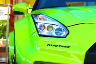 edit viral and smooth speed ramping car edits