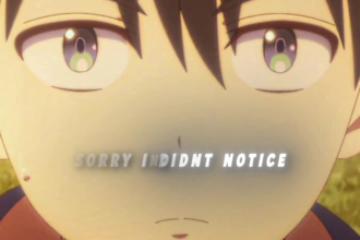 make unique tiktok anime edits using after effects