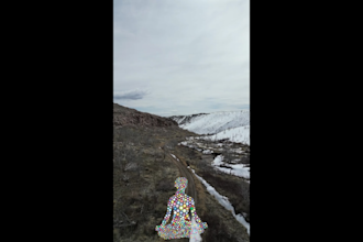 create 100 relaxing youtube meditation shorts with visuals and music