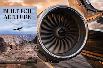 create a cinematic book trailer promo video for authors and writers
