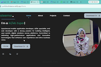 turn your idea into a powerful mern web app