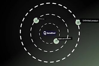 create professional saas explainer and software demo animations
