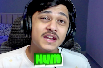 edit gaming videos in hindi