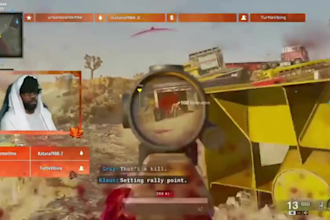 edit gaming videos for content creators and streamers
