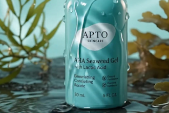 create stop scrolling ai skincare ugc video ads that increase engagement