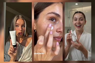 create promo video ads for facebook, tiktok, instagram and youtube