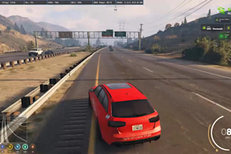 optimize and fix gta 5, fivem vehicle models and handling