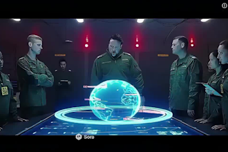 create ai teaser trailer, book trailer, cinematic ai video, short filmmaking