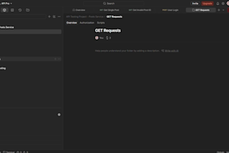 professionally test your software with trust