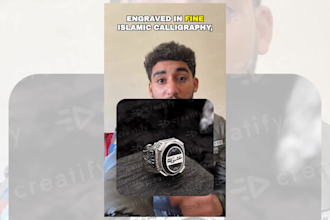 create ai product ad video for ecommerce and dropshipping