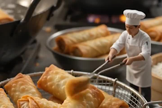 create ai food formulation videos for food, beverage and supplement brands