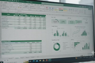 convert PDF to excel, google docs, powerpoint and word accurately
