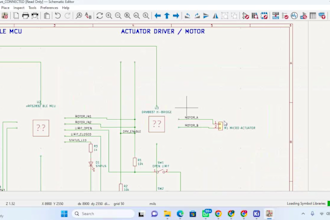 do pcb design pcb layout and circuit schematic and routing services