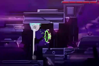 decorate your geometry dash level to be rated