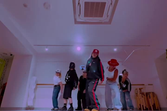 do viral tiktok dance video group dance choreography dance twerk dance for you