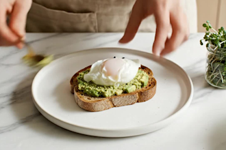 create aesthetic food lifestyle pet cooking food brands tiktok reels shorts