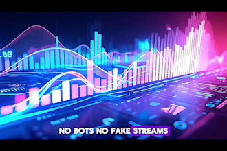 get your song heavy radio airplay with charting potential