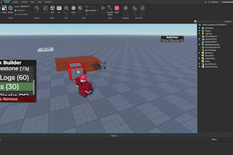 create you roblox scripts