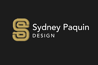 create professional custom logo and brand identity designs