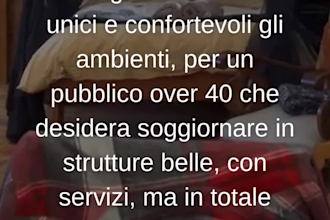 be your italian luxury travel ugc creator for hotels  resorts