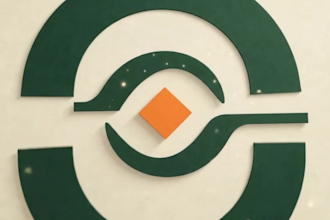 make a eye catching logo animation for you