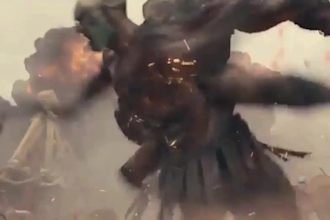 create horror vfx and cinematic visual effects for your video