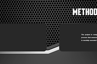 design google slides, powerpoint presentation and investor pitch deck, redesign