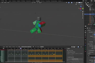 make you roblox animations for your game