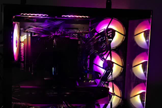 build a best value gaming PC parts list for your budget
