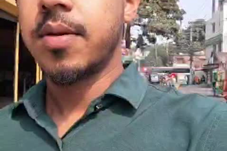 record walking video in HD quality