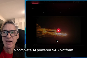 build your ai saas web app using nextjs react and openai
