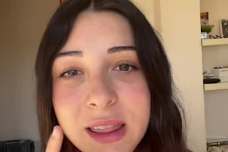 creadora de contenido ugc