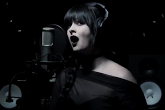 be vocalist pop rnb electronic singer or arabic songs