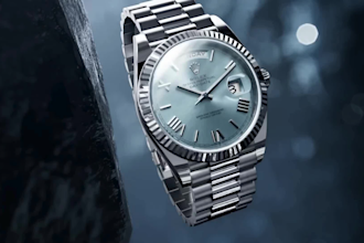high quality 3d watch animation 3d watch rendering 3d watch modelling 3d watch