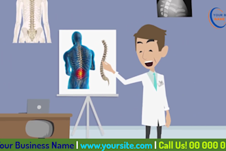 do chiropractors care, or chiropractic massage therapy video