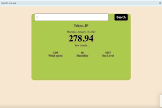do custom web development using frontend