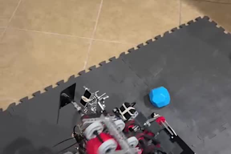 coach your vex v5 robotics team for compeititon success