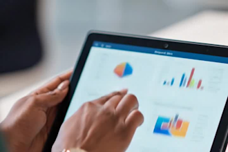 write professional research reports and policy briefs