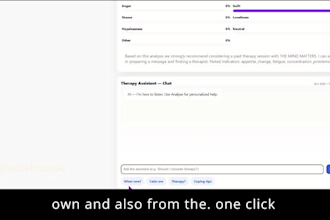 create ai and machine learning models