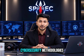 penetration testing and vulnerability assessment