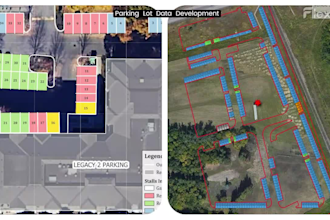 create professional gis maps and spatial analysis in qgis