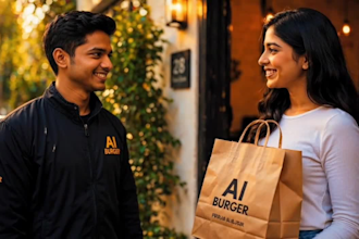 create realistic ai video commercials and ads