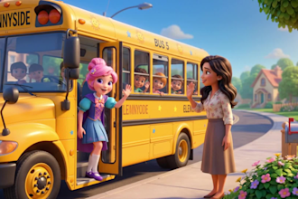 do 3d animation ai animation pixar style ai video cartoon animation ai explainer