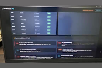 provide web vulnerability scanner tool with sql injection